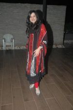 amy billimoria at Sandip Soparkar dance event in Andheri, Mumbai on 11th Feb 2012 (136).JPG